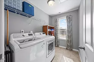 113 Mayfield Dr, Apex, NC 27539 - Photo 33