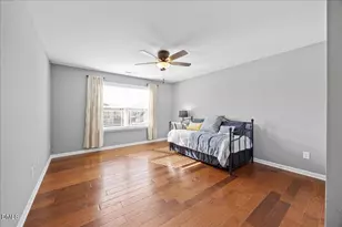 113 Mayfield Dr, Apex, NC 27539 - Photo 37