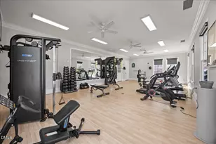 113 Mayfield Dr, Apex, NC 27539 - Photo 45