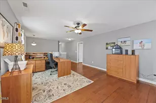 113 Mayfield Dr, Apex, NC 27539 - Photo 31