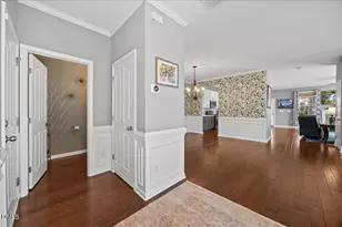 113 Mayfield Dr, Apex, NC 27539 - Photo 9