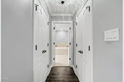 4812 Trotter Drive, Raleigh, NC 27603 - Photo 29