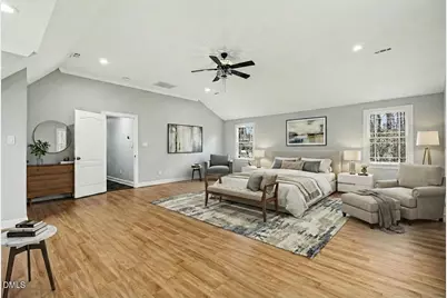 4812 Trotter Drive, Raleigh, NC 27603 - Photo 23