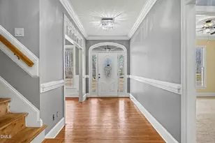 4812 Trotter Dr, Raleigh, NC 27603 - Photo 5