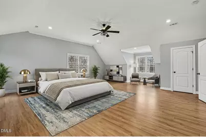 4812 Trotter Drive, Raleigh, NC 27603 - Photo 21