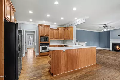 4812 Trotter Drive, Raleigh, NC 27603 - Photo 13