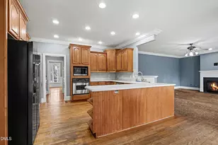 4812 Trotter Dr, Raleigh, NC 27603 - Photo 13