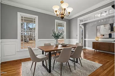 4812 Trotter Drive, Raleigh, NC 27603 - Photo 7