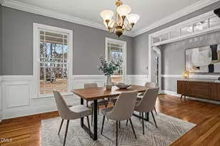 4812 Trotter Dr, Raleigh, NC 27603 - Photo 7