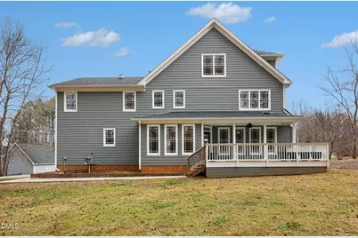 4812 Trotter Drive, Raleigh, NC 27603 - Photo 35