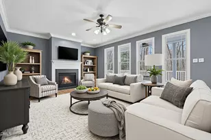 4812 Trotter Dr, Raleigh, NC 27603 - Photo 11