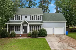 8318 Umstead Rd, Fayetteville, NC 28304 - Photo 5