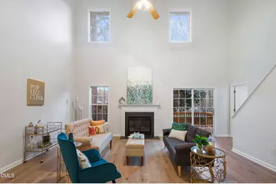 2109 Ramsgate Street, Raleigh, NC 27603 - Photo 5