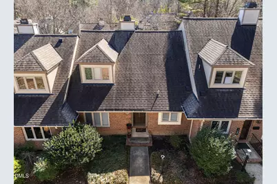 127 Essex Drive, Chapel Hill, NC 27514 - Photo 1