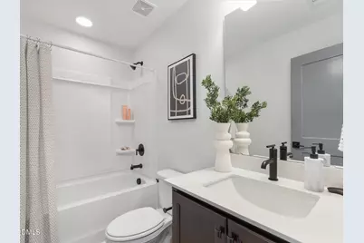 624 Cable Court, Apex, NC 27523 - Photo 5