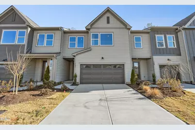 234 Oak Summit Place, Chapel Hill, NC 27516 - Photo 1