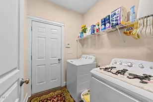 249 Verrazano Pl, Clayton, NC 27520 - Photo 21