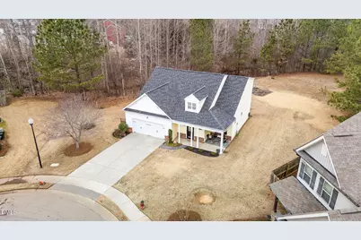 249 Verrazano Place, Clayton, NC 27520 - Photo 3