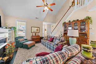 249 Verrazano Pl, Clayton, NC 27520 - Photo 9