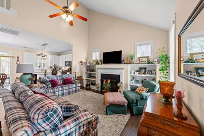 249 Verrazano Place, Clayton, NC 27520 - Photo 7