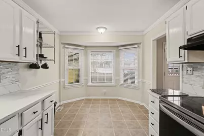 7916 Mandrel Way, Raleigh, NC 27616 - Photo 15