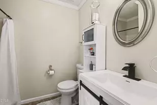 7916 Mandrel Way, Raleigh, NC 27616 - Photo 25