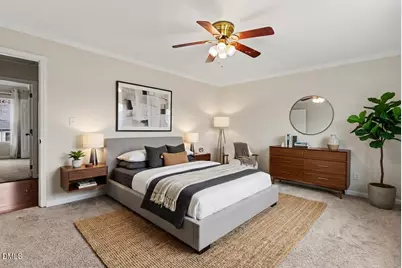 7916 Mandrel Way, Raleigh, NC 27616 - Photo 23