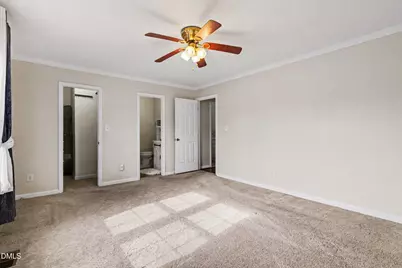 7916 Mandrel Way, Raleigh, NC 27616 - Photo 17