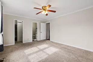 7916 Mandrel Way, Raleigh, NC 27616 - Photo 17