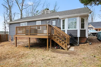 7916 Mandrel Way, Raleigh, NC 27616 - Photo 35