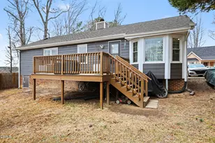 7916 Mandrel Way, Raleigh, NC 27616 - Photo 35