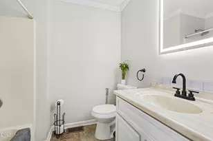 7916 Mandrel Way, Raleigh, NC 27616 - Photo 31