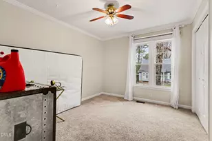 7916 Mandrel Way, Raleigh, NC 27616 - Photo 29