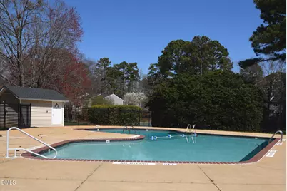 7712 Kingsberry Court, Raleigh, NC 27615 - Photo 23
