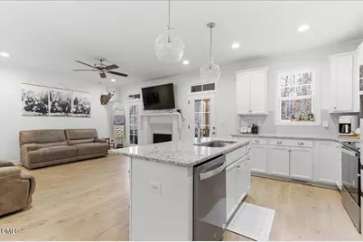 3018 Hidden Spring Lane, Oxford, NC 27565 - Photo 9