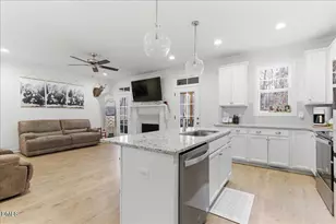 3018 Hidden Spring Ln, Oxford, NC 27565 - Photo 9