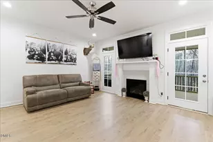 3018 Hidden Spring Ln, Oxford, NC 27565 - Photo 3