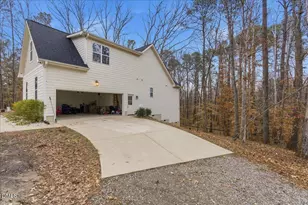 3018 Hidden Spring Ln, Oxford, NC 27565 - Photo 33