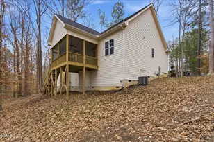 3018 Hidden Spring Ln, Oxford, NC 27565 - Photo 31
