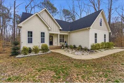 3018 Hidden Spring Lane, Oxford, NC 27565 - Photo 35