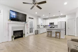 3018 Hidden Spring Ln, Oxford, NC 27565 - Photo 7