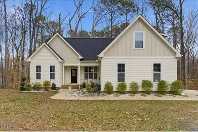 3018 Hidden Spring Lane, Oxford, NC 27565 - Photo 1