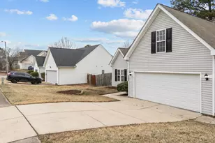 3805 Lodgepole Ln, Raleigh, NC 27616 - Photo 11