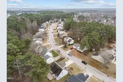 3805 Lodgepole Lane, Raleigh, NC 27616 - Photo 47