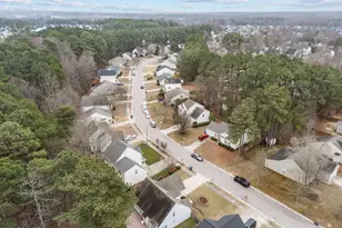 3805 Lodgepole Ln, Raleigh, NC 27616 - Photo 47