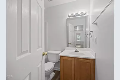 3805 Lodgepole Lane, Raleigh, NC 27616 - Photo 31