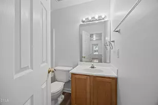 3805 Lodgepole Ln, Raleigh, NC 27616 - Photo 31