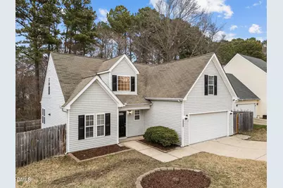 3805 Lodgepole Lane, Raleigh, NC 27616 - Photo 7