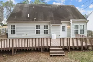 3805 Lodgepole Ln, Raleigh, NC 27616 - Photo 37