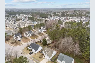 3805 Lodgepole Lane, Raleigh, NC 27616 - Photo 45